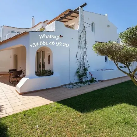 Stunning 5 Bedroom Hotell Albufeira
