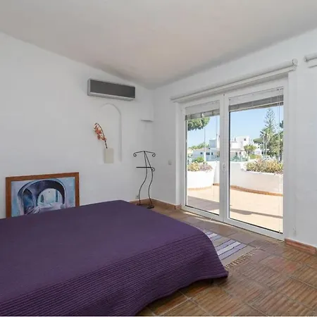 Hotell Stunning 5 Bedroom Albufeira