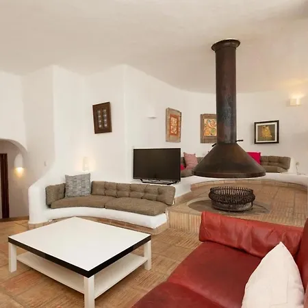 Stunning 5 Bedroom * Αλμπουφέιρα